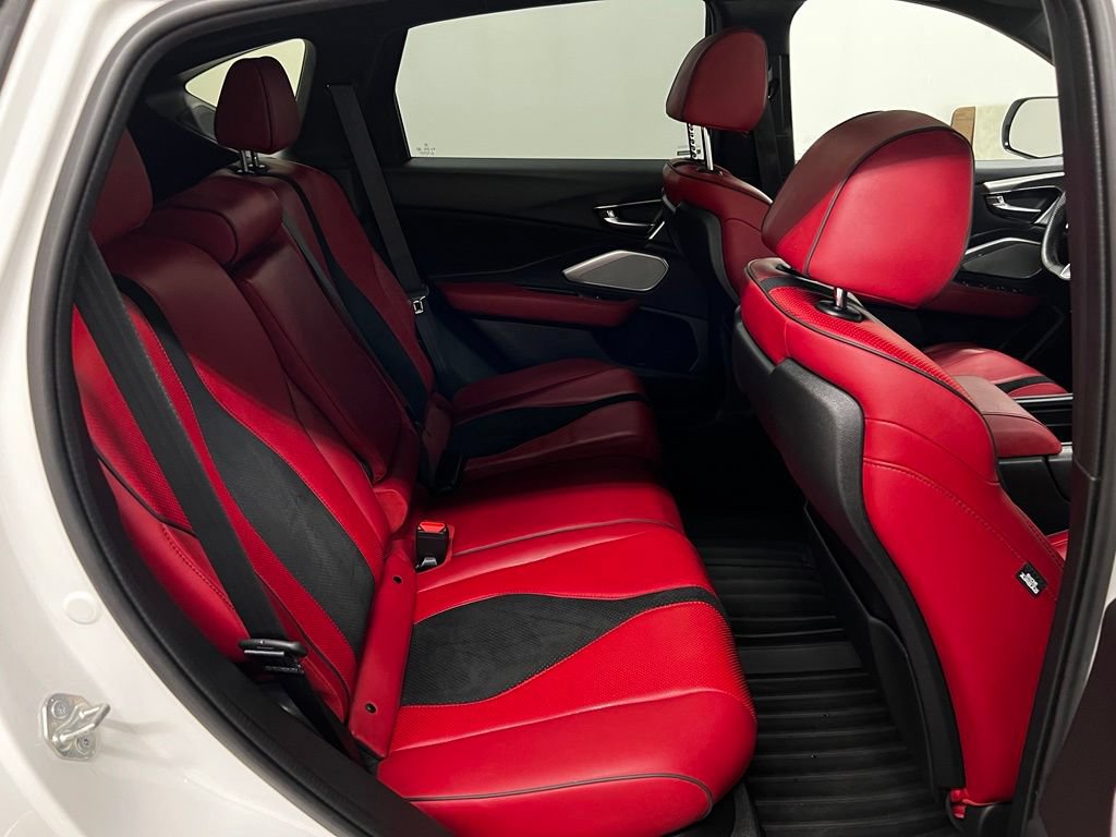 2023 Acura RDX A-Spec Package - Photo 37