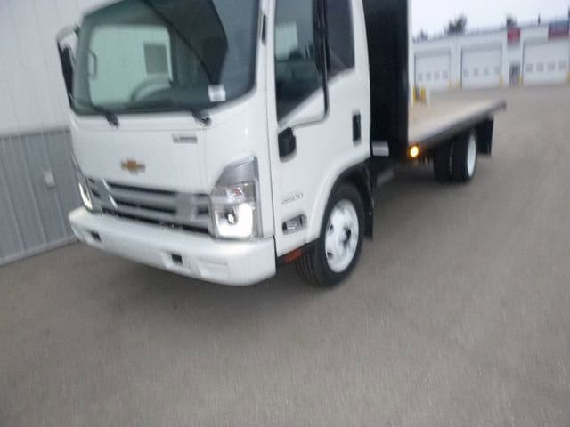 2024 Chevrolet Low Cab Forward Base's photo