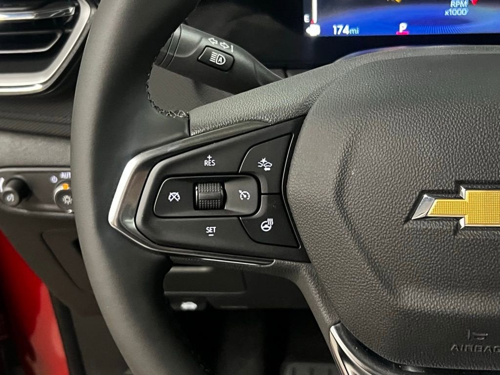 2026 Chevrolet Trailblazer LT - Photo 12
