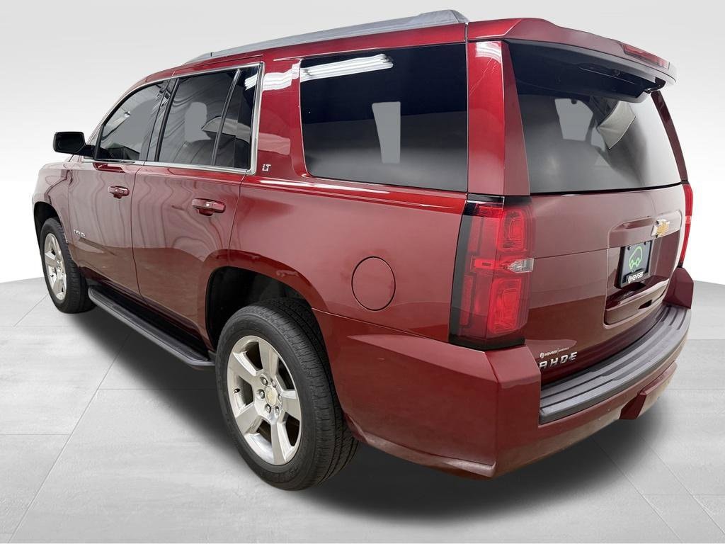 2019 Chevrolet Tahoe LT - Photo 6