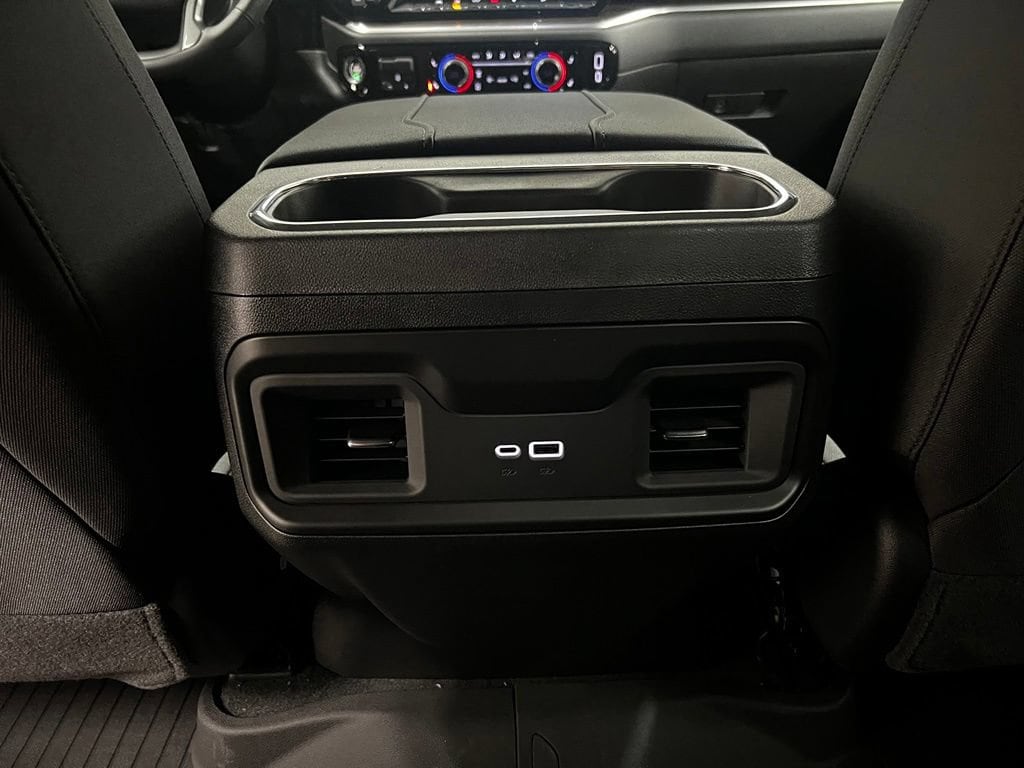 2026 Chevrolet Silverado 1500 RST - Photo 33
