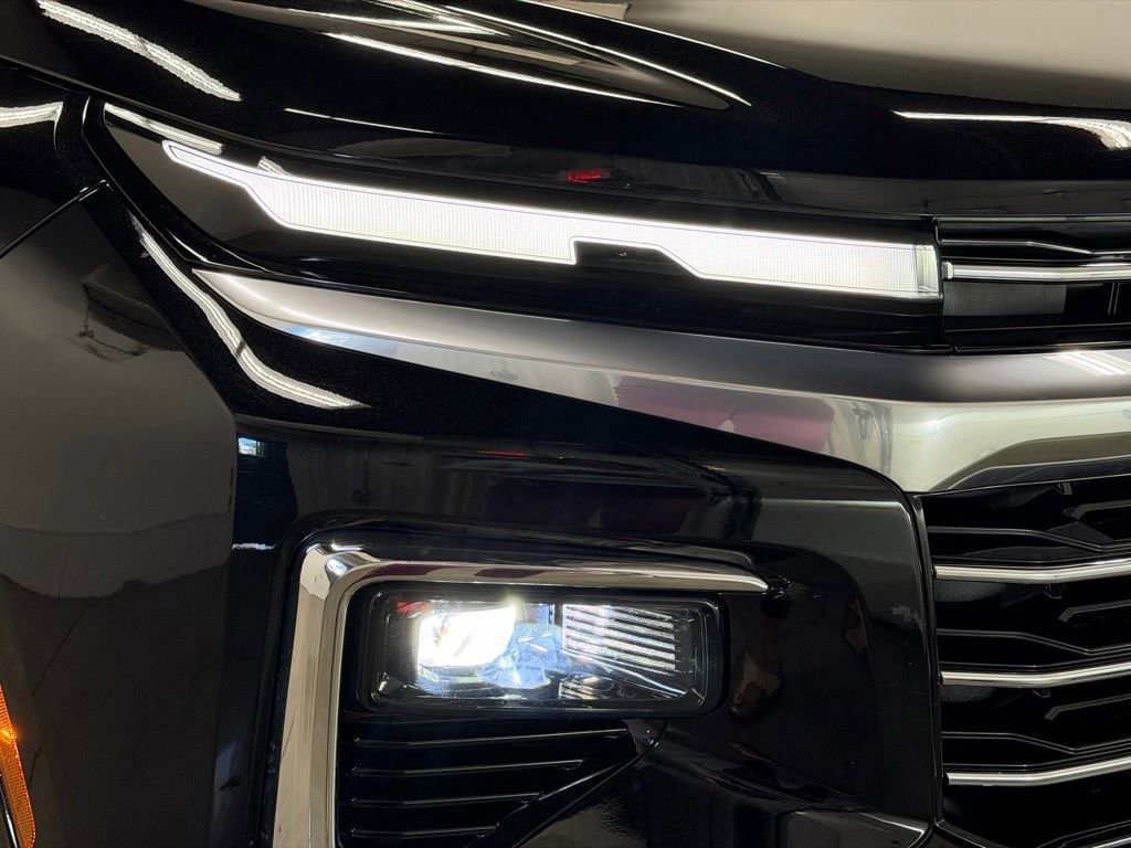 2026 Chevrolet Traverse High Country - Photo 12
