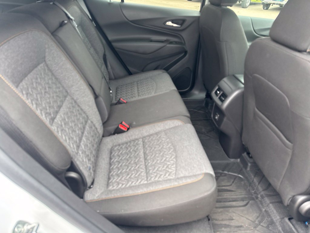 2024 Chevrolet Equinox LT - Photo 20