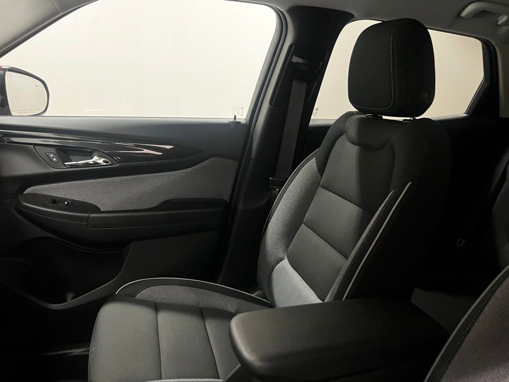 2026 Chevrolet Trailblazer LT - Photo 21