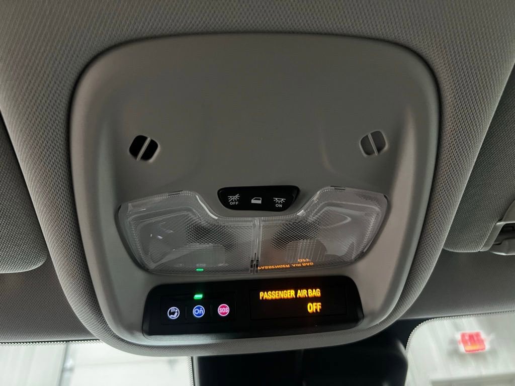2026 Chevrolet Trailblazer LT - Photo 23