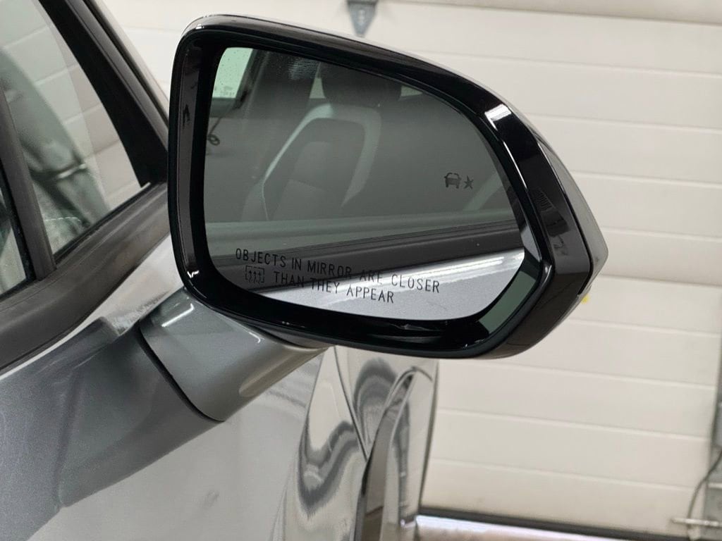 2025 Chevrolet Blazer EV LT - Photo 12