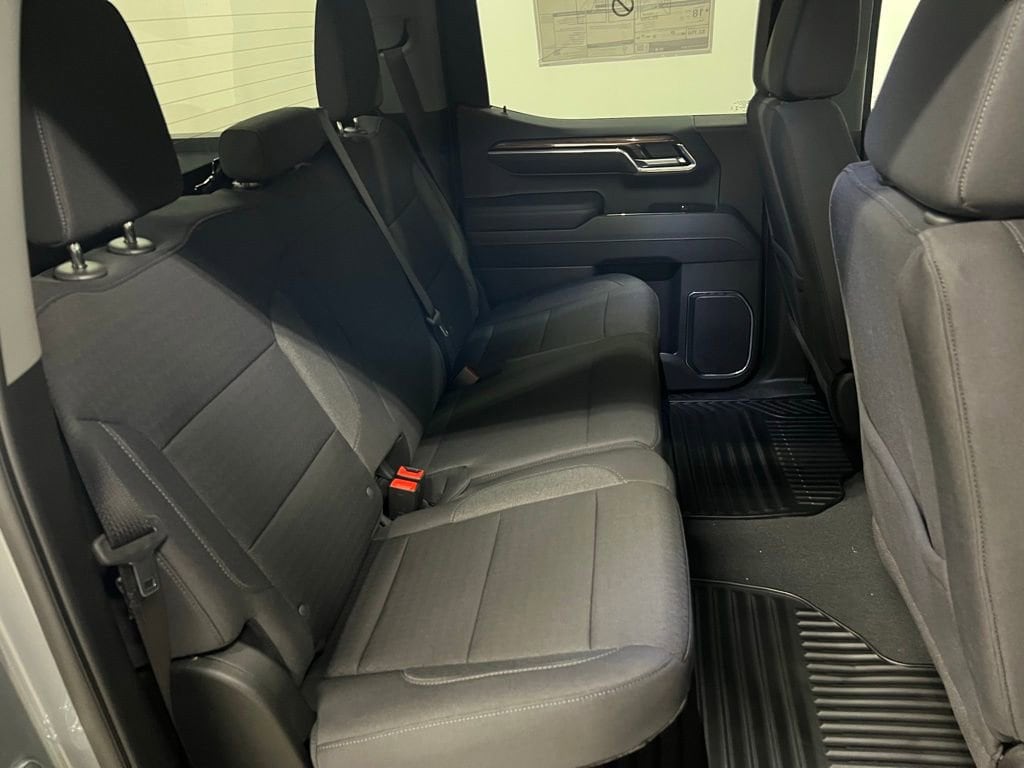 2026 Chevrolet Silverado 1500 LT - Photo 36