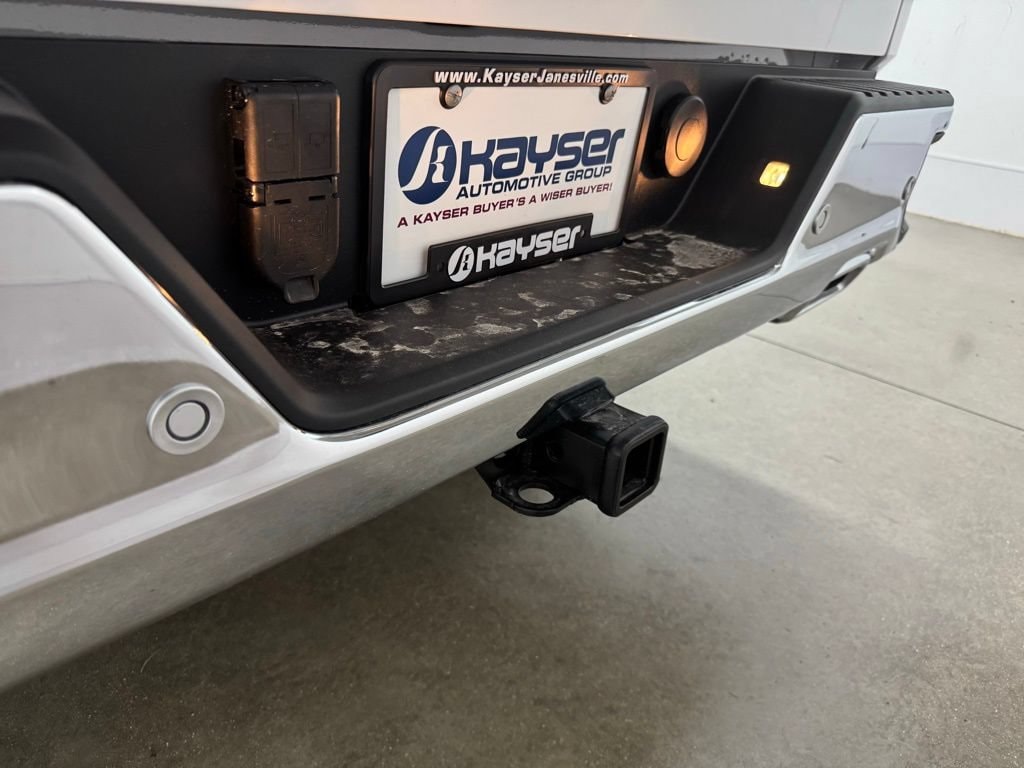 2026 Chevrolet Silverado 1500 LT - Photo 10