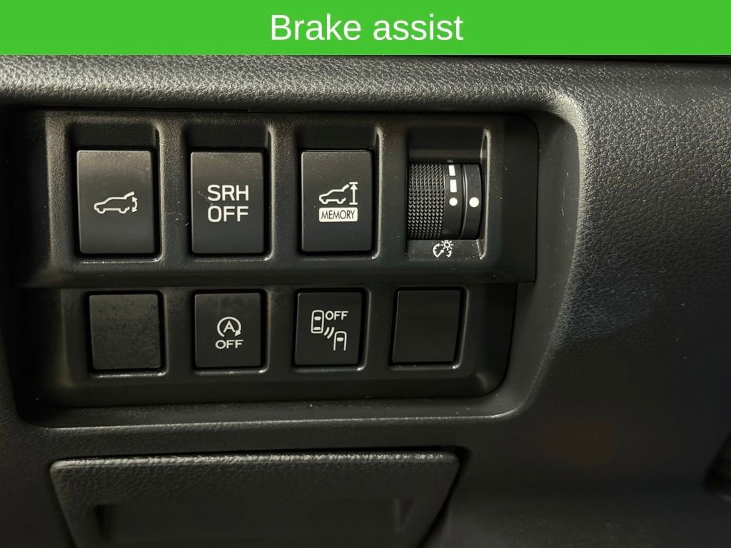 2023 Subaru Forester Premium - Photo 28