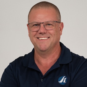 Staff member Chris Heyerdahl from 945b3ce10a04