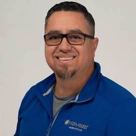Staff member Ivan Garcia from 1b8f8866c6af