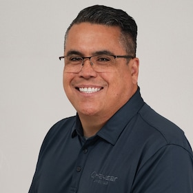 Staff member Jon Garcia from 16548c89fb88