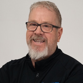 Staff member David Yakes from 1b8f8866c6af