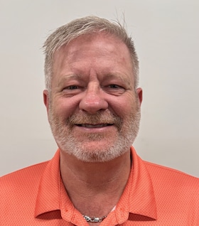 Staff member Harry Curry from 945b3ce10a04