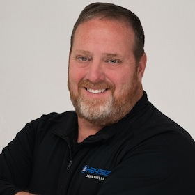 Staff member Jeff Johnson from b340a6d09cdb