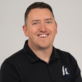 Staff member Jeff Koebernick from d522bf30b424