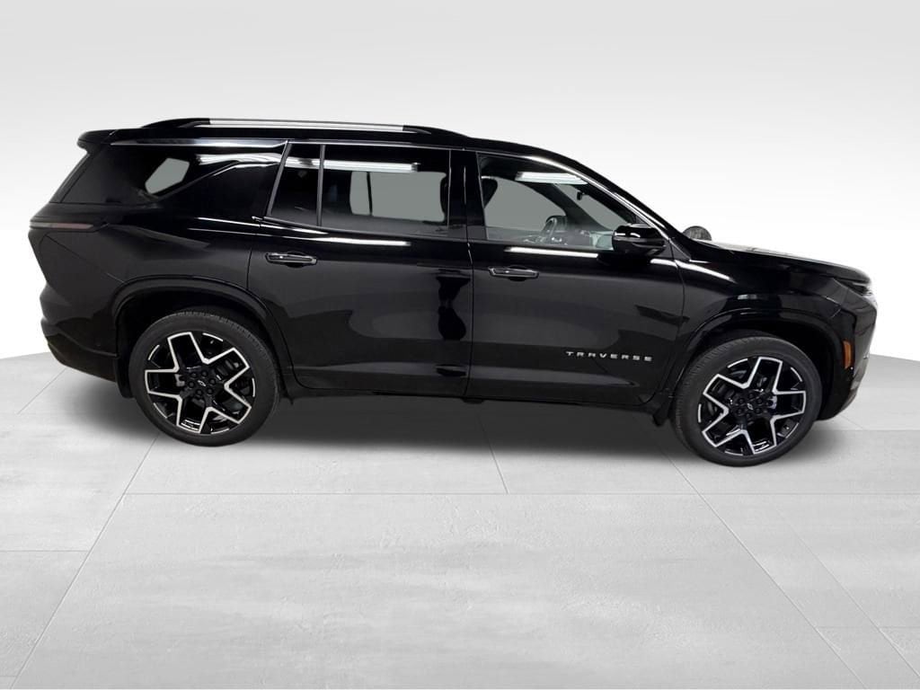 2026 Chevrolet Traverse High Country - Photo 10