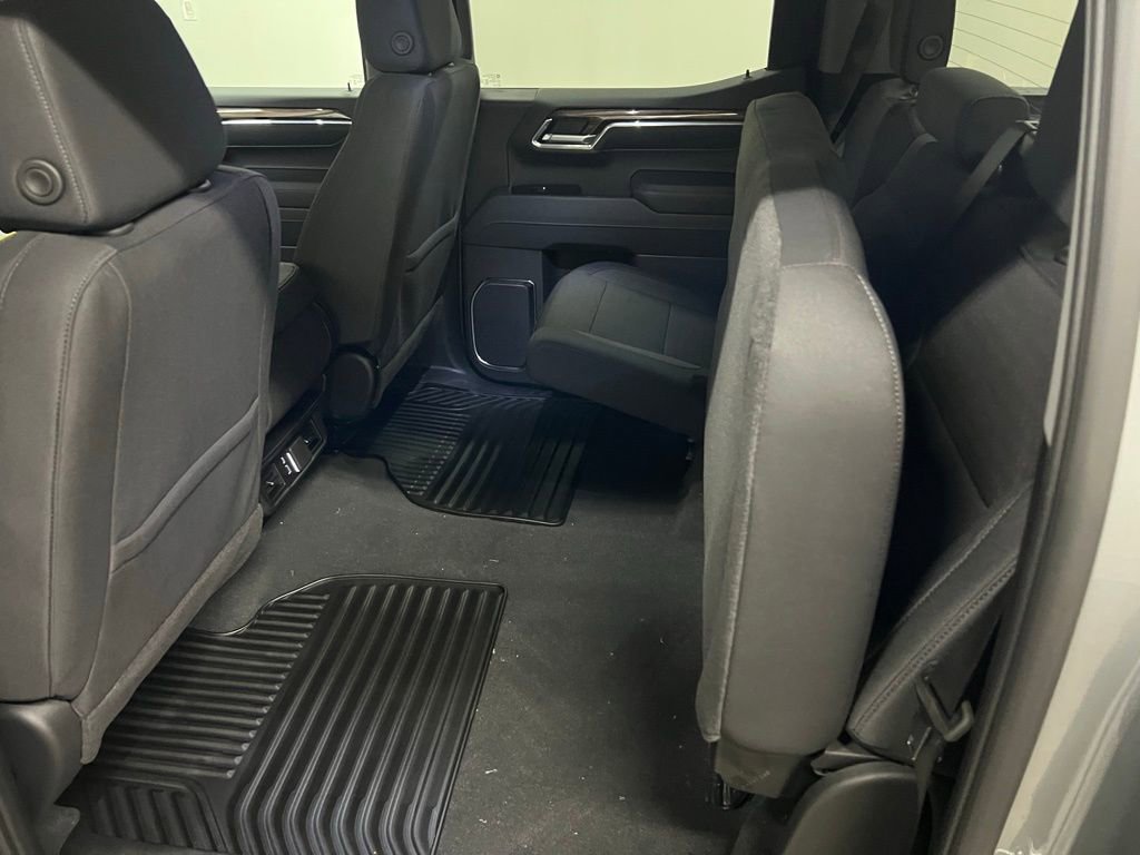 2026 Chevrolet Silverado 1500 LT - Photo 34