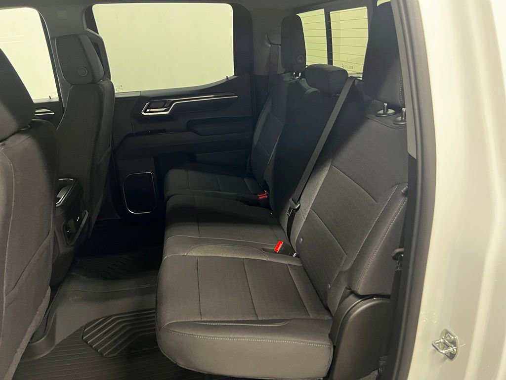 2026 Chevrolet Silverado 1500 RST - Photo 31