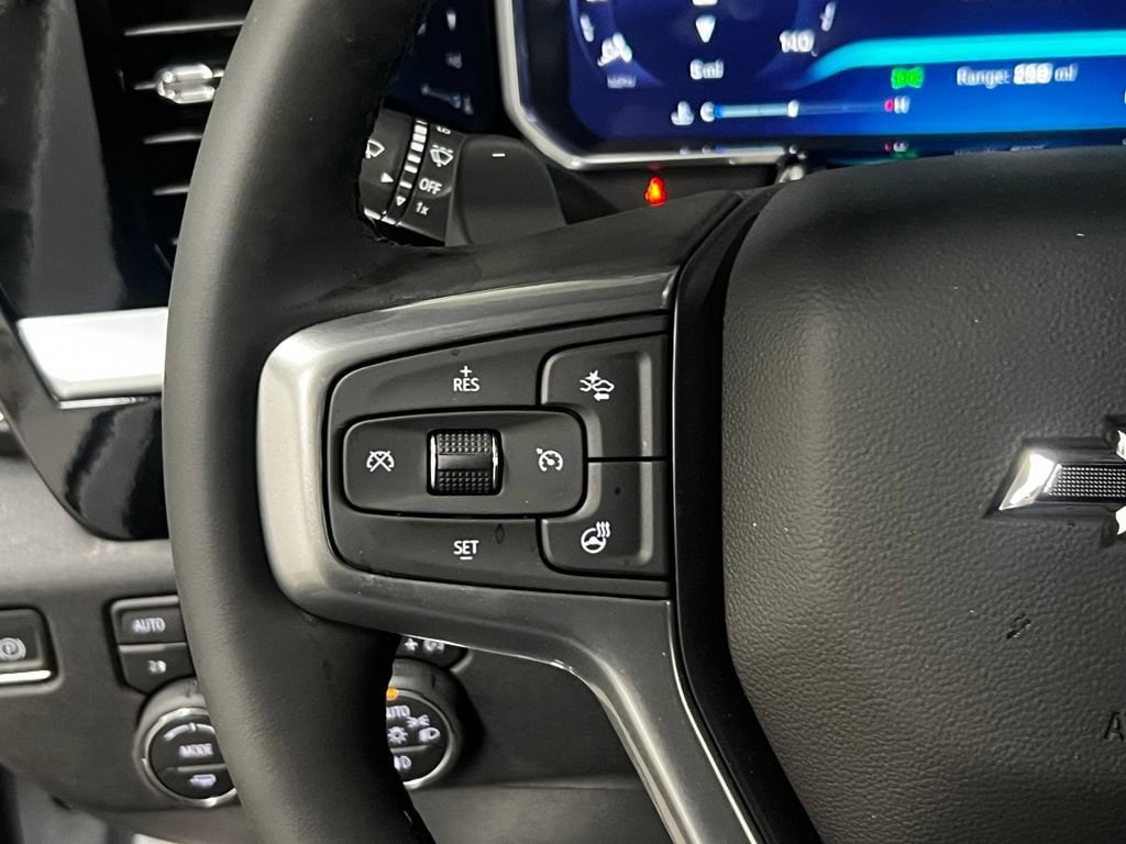 2026 Chevrolet Silverado 1500 RST - Photo 19