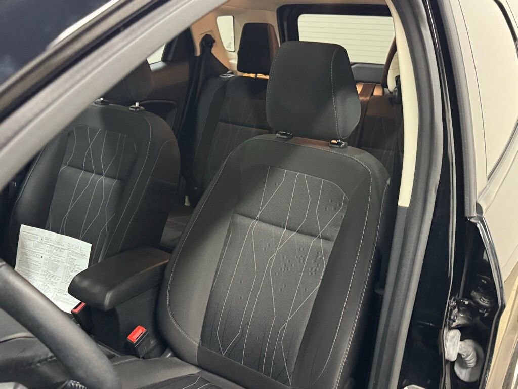 Used 2020 Ford EcoSport SE