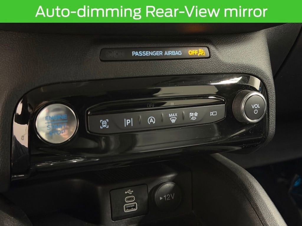 2024 Ford Escape Platinum - Photo 34