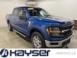 Ford F-150 XLT V8