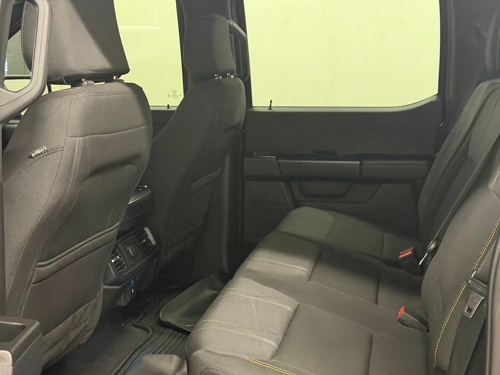 2024 Ford F-150 STX - Photo 23