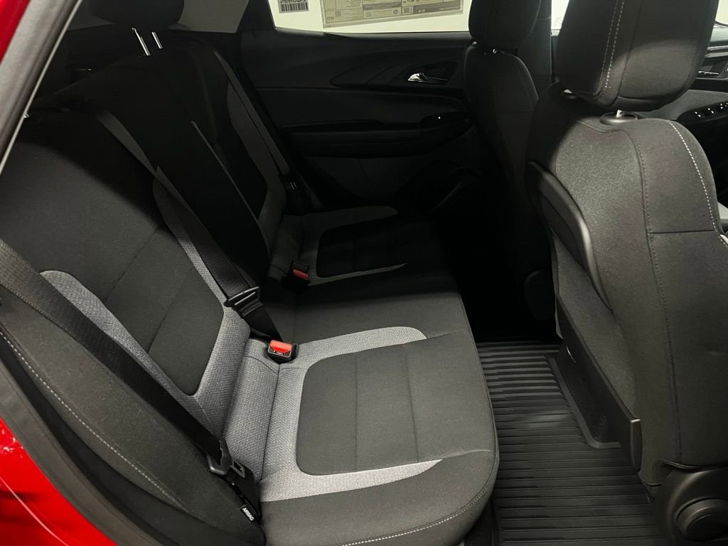 2026 Chevrolet Trailblazer LT - Photo 30