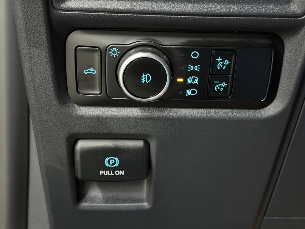 2024 Ford F-150 STX - Photo 24