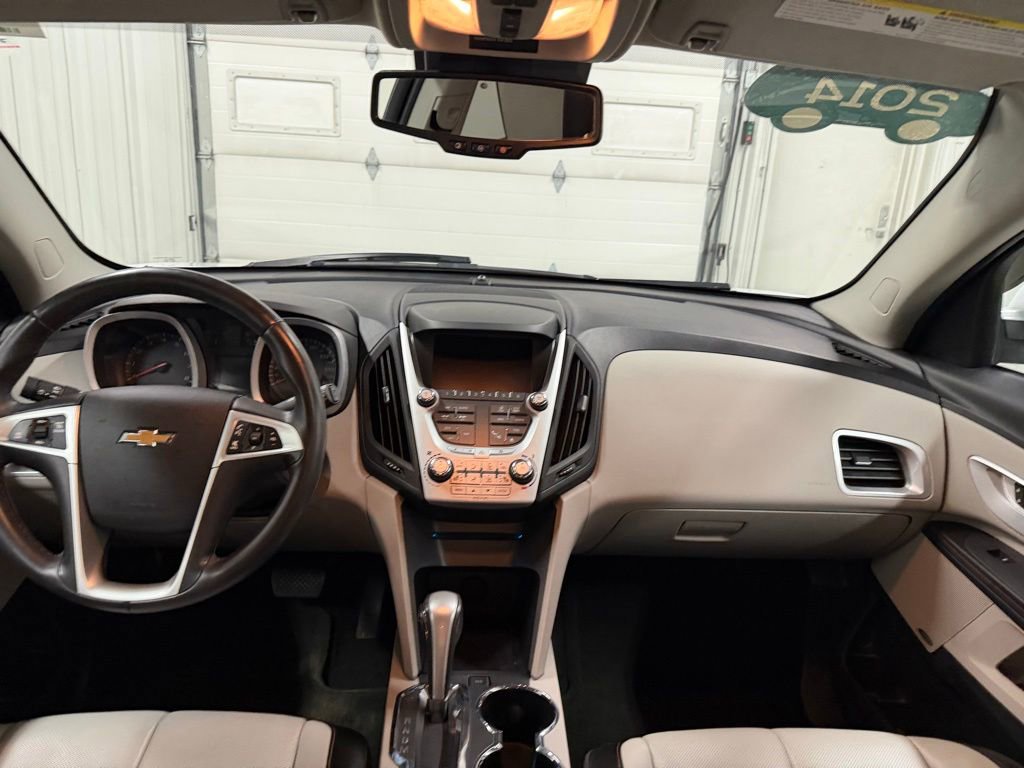 2014 Chevrolet Equinox 2LT - Photo 23