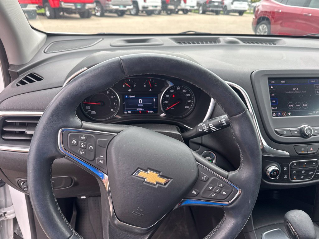 2024 Chevrolet Equinox LT - Photo 15