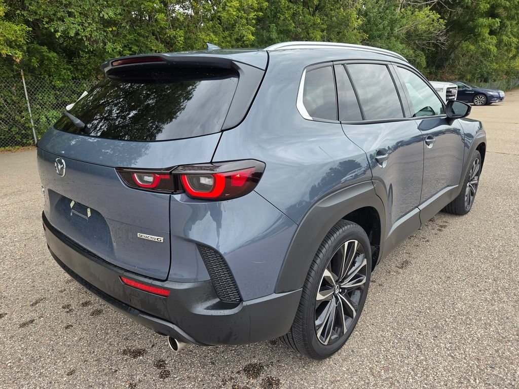 Used 2025 Mazda CX-50 2.5 S Premium Plus Package SUV