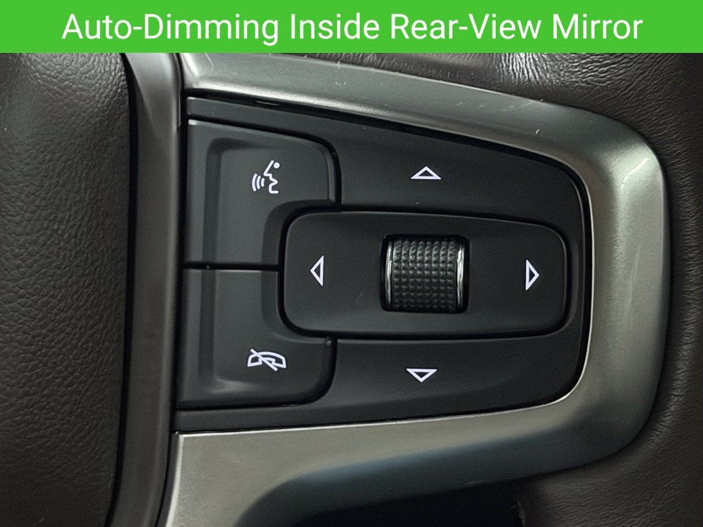 2022 Chevrolet Tahoe LT - Photo 45