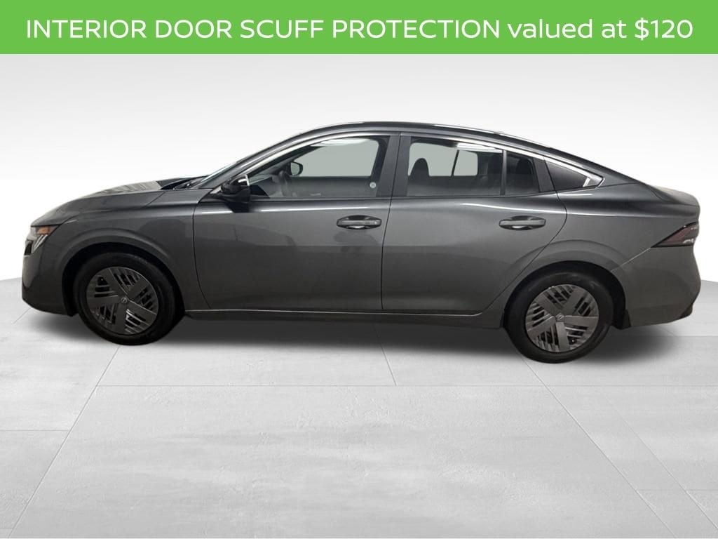 2026 Nissan Sentra SV - Photo 6