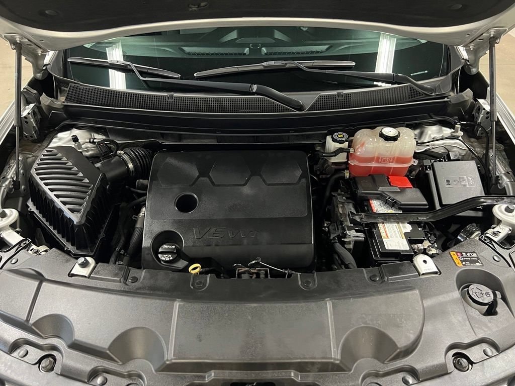 2019 Chevrolet Traverse 1LT - Photo 44