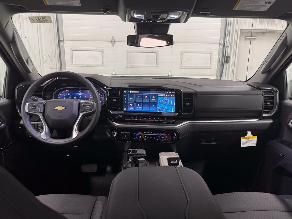 2026 Chevrolet Silverado 1500 LT - Photo 40