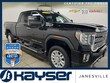 GMC Sierra 2500 HD