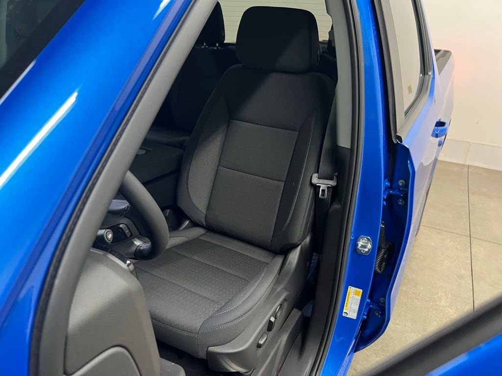 2026 Chevrolet Silverado 1500 LT - Photo 28