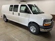  Chevrolet Express Cargo 2500