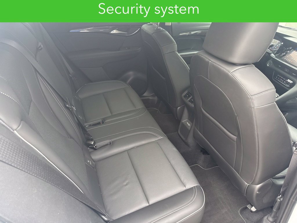 2023 Buick Envision Essence - Photo 24