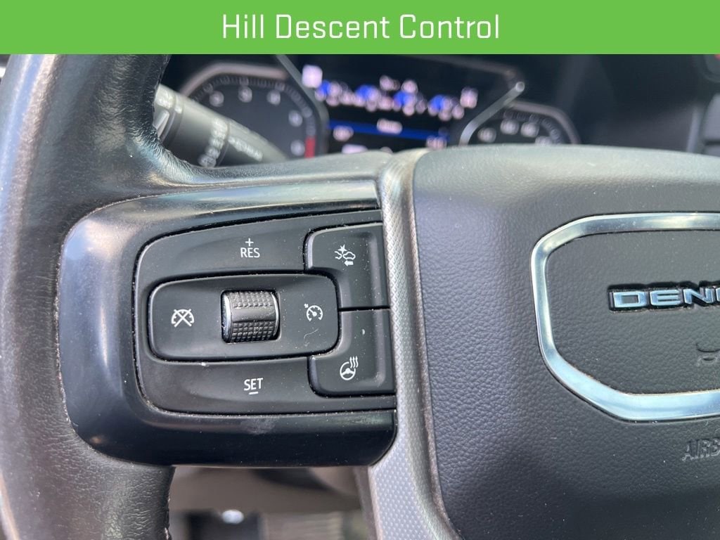 2021 GMC Yukon XL Denali - Photo 20