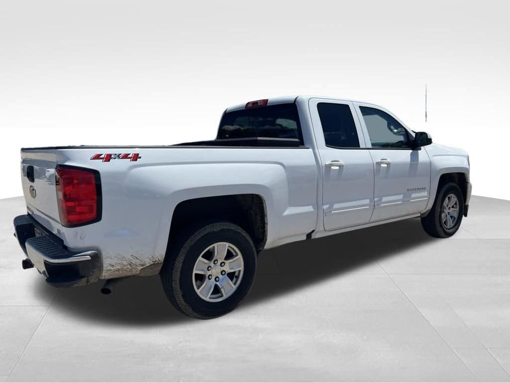 Used 2019 Chevrolet Silverado LD LT Truck