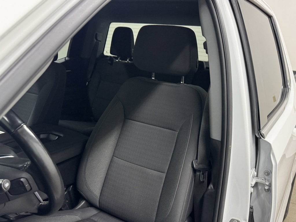 Certified 2023 GMC Sierra 1500 SLE Truck