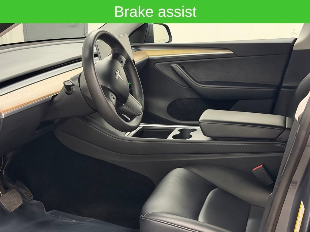 2023 Tesla Model Y Long Range - Photo 22