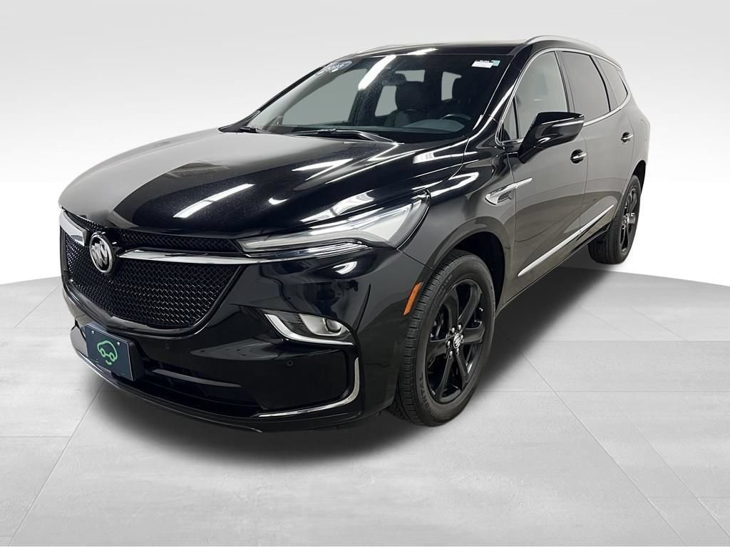 2023 Buick Enclave Essence - Photo 9