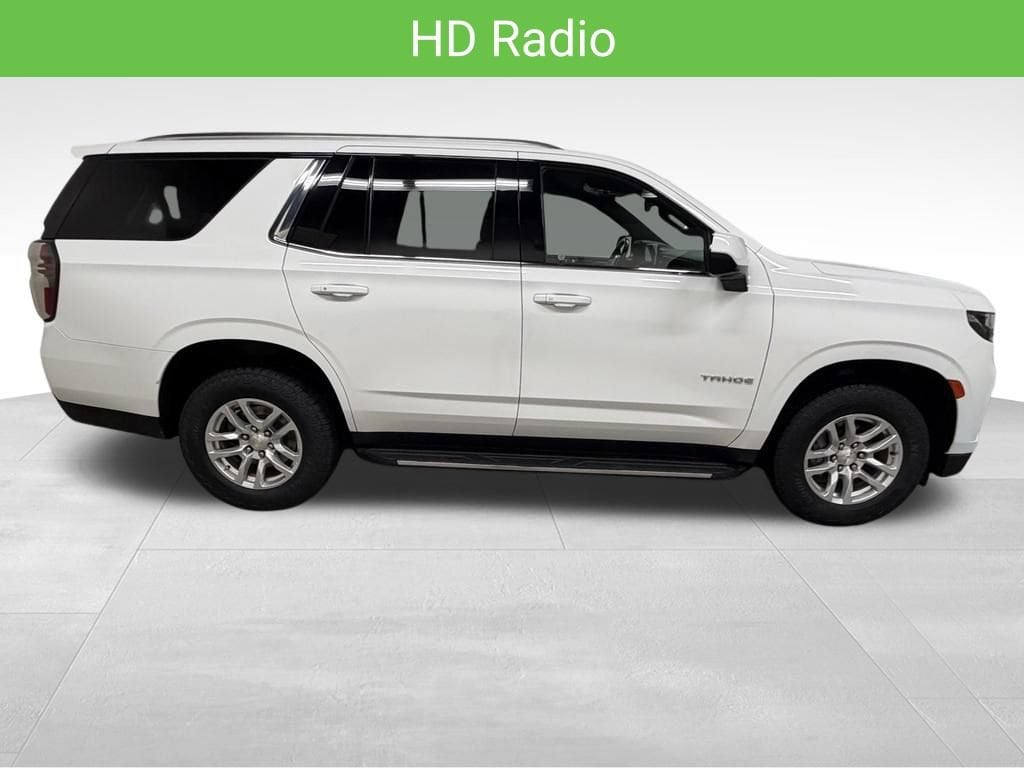 2021 Chevrolet Tahoe LT - Photo 7
