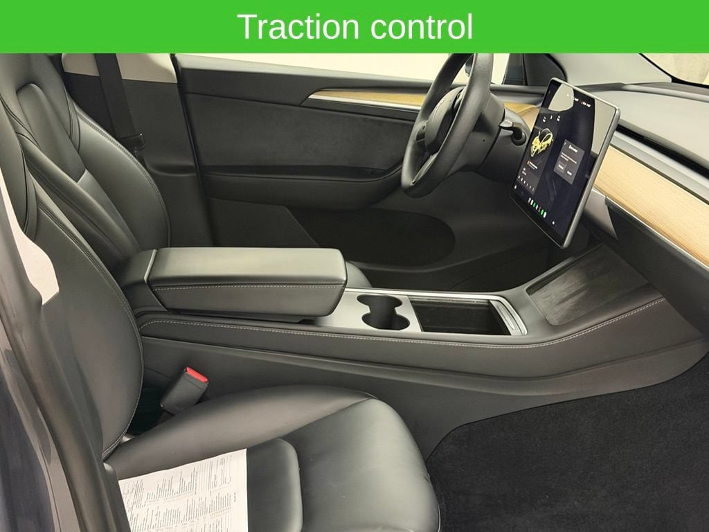2023 Tesla Model Y Long Range - Photo 19