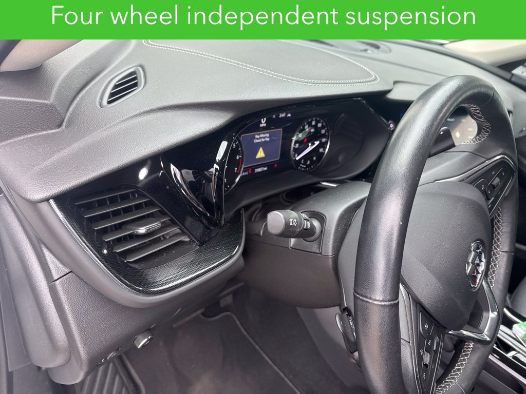 2023 Buick Envision Essence - Photo 15