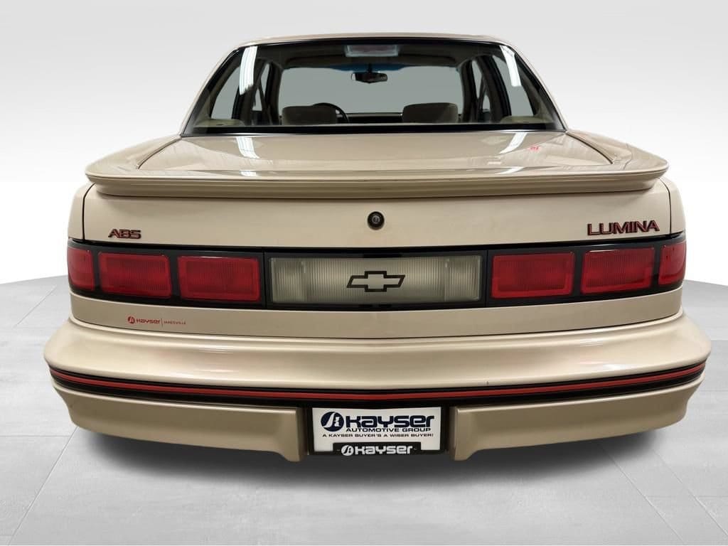 Used 1994 Chevrolet Lumina Euro Sedan